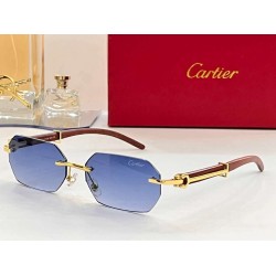 Cartier sunglasses