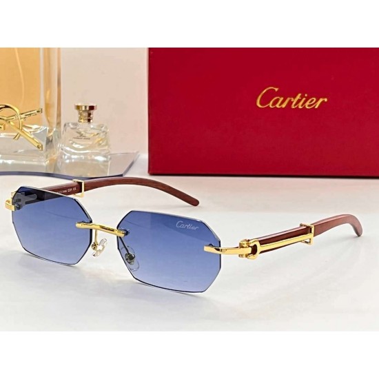 Cartier sunglasses