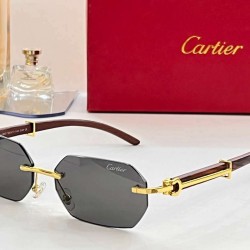 Cartier sunglasses