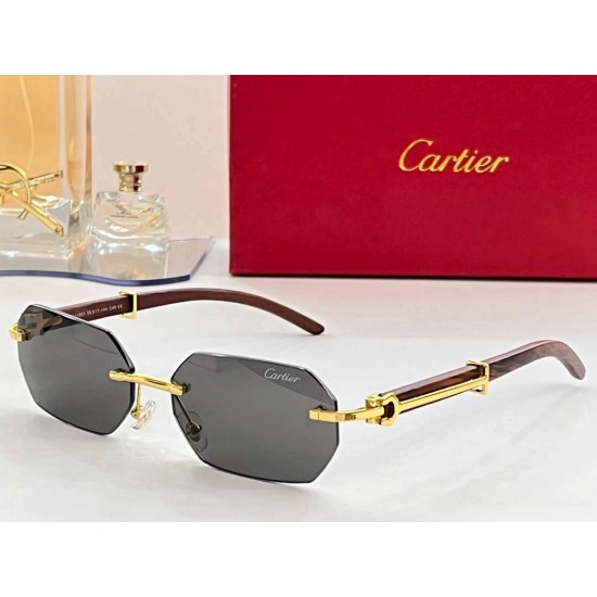 Cartier sunglasses