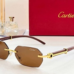 Cartier sunglasses