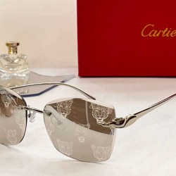 Cartier sunglasses