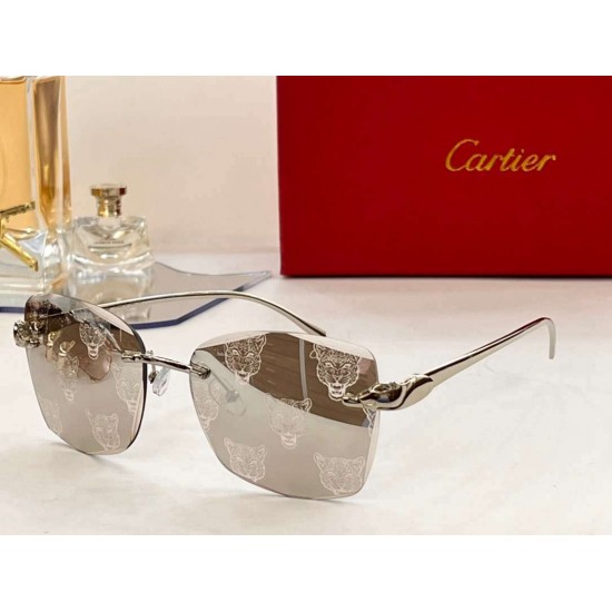 Cartier sunglasses