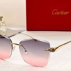 Cartier sunglasses