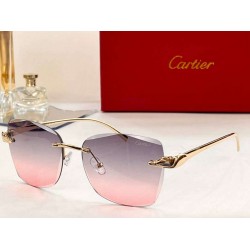 Cartier sunglasses