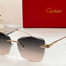 Cartier sunglasses