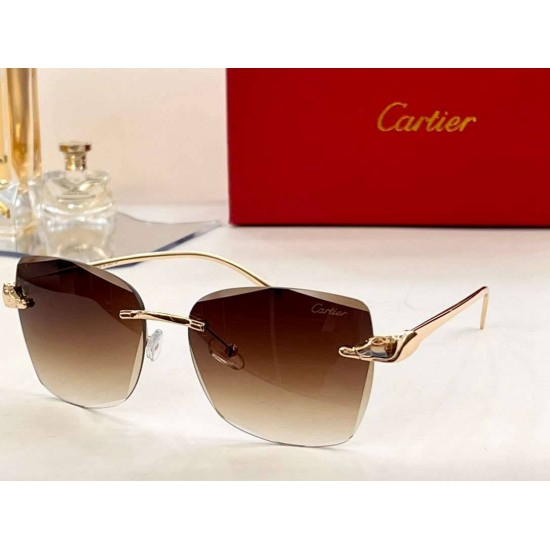 Cartier sunglasses