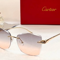 Cartier sunglasses