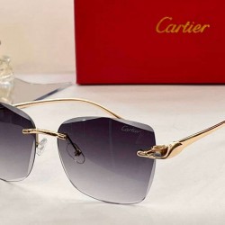 Cartier sunglasses