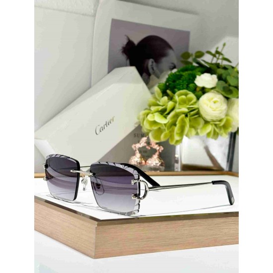 Cartier   sunglasses