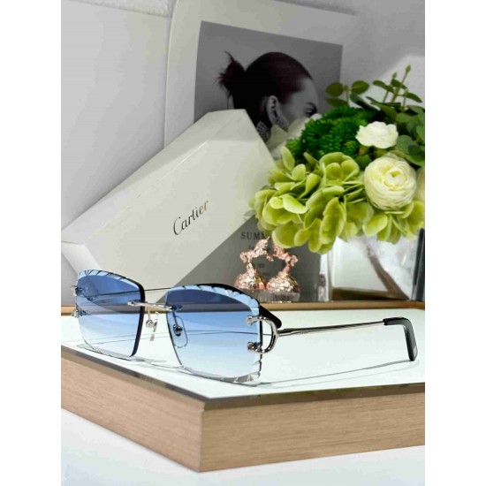 Cartier   sunglasses