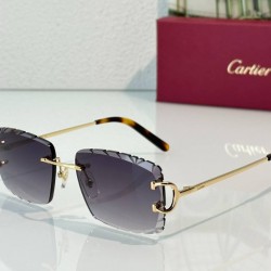 Cartier   sunglasses