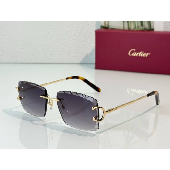 Cartier   sunglasses