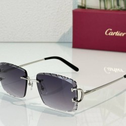 Cartier   sunglasses