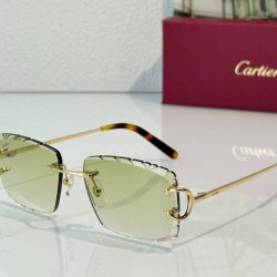 Cartier   sunglasses