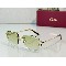 Cartier   sunglasses