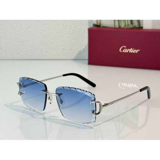 Cartier   sunglasses