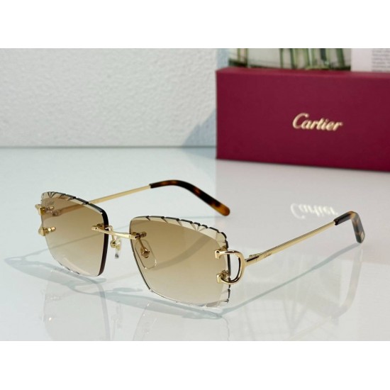 Cartier   sunglasses