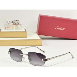 Cartier    sunglasses