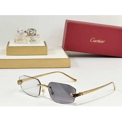 Cartier    sunglasses