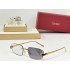 Cartier    sunglasses