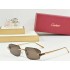 Cartier    sunglasses