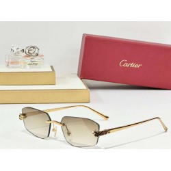 Cartier    sunglasses