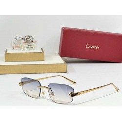 Cartier    sunglasses