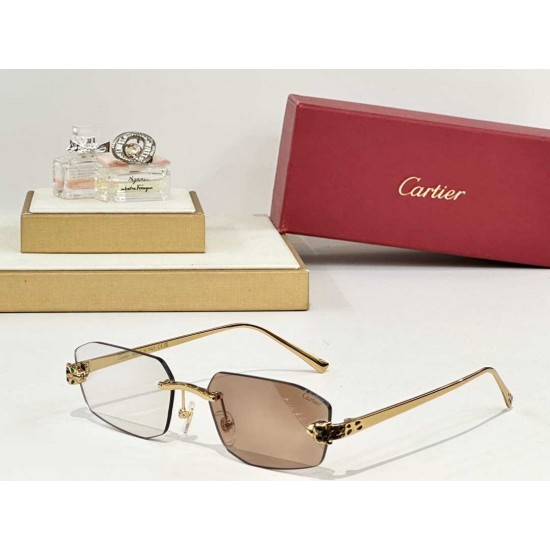 Cartier sunglasses Cartier sunglasses