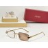 Cartier    sunglasses