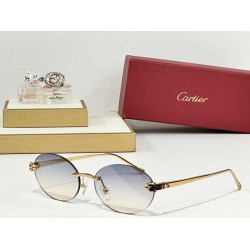 Cartier    sunglasses