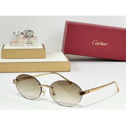 Cartier    sunglasses