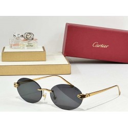 Cartier    sunglasses