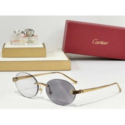 Cartier    sunglasses
