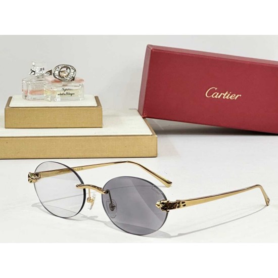 Cartier sunglasses Cartier sunglasses
