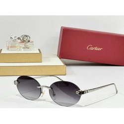 Cartier    sunglasses