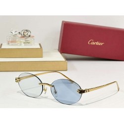 Cartier    sunglasses
