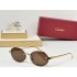 Cartier    sunglasses