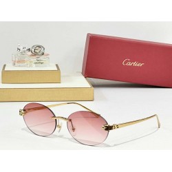 Cartier    sunglasses