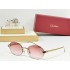 Cartier    sunglasses