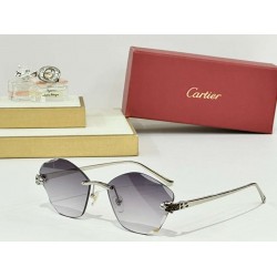 Cartier    sunglasses
