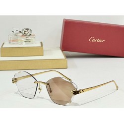 Cartier    sunglasses