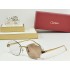 Cartier    sunglasses