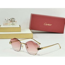 Cartier    sunglasses