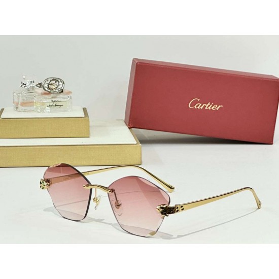 Cartier sunglasses Cartier sunglasses