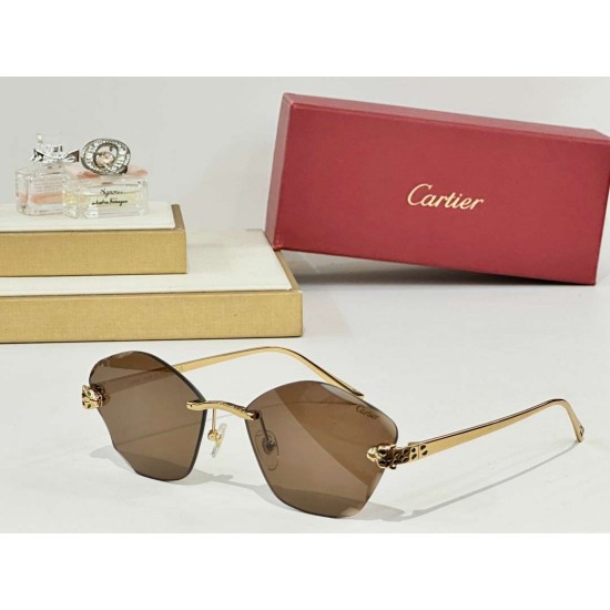Cartier sunglasses Cartier sunglasses