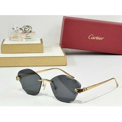 Cartier    sunglasses