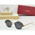 Cartier    sunglasses