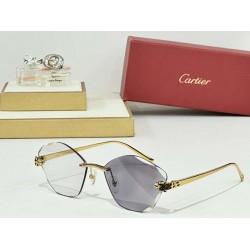 Cartier    sunglasses