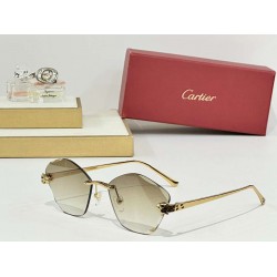 Cartier    sunglasses